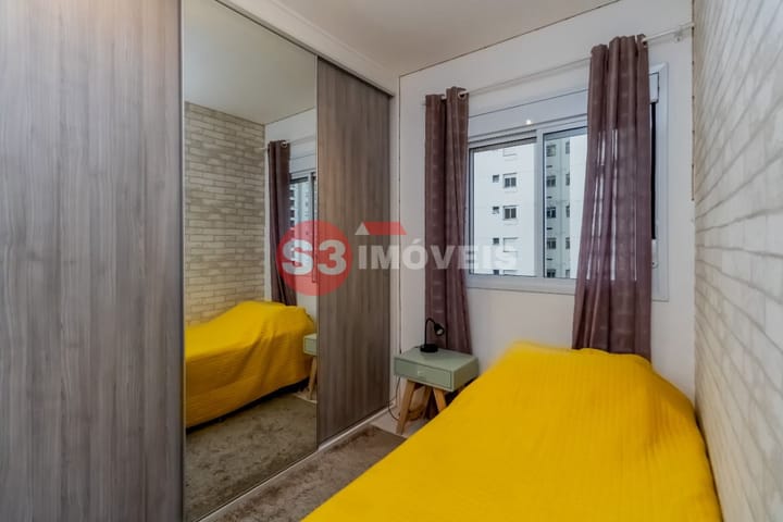 Apartamento à venda com 2 quartos, 70m² - Foto 20