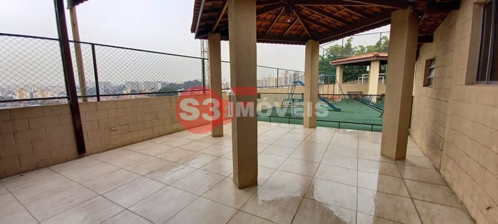 Apartamento à venda com 2 quartos, 48m² - Foto 37