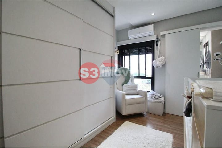 Cobertura à venda com 3 quartos, 120m² - Foto 13