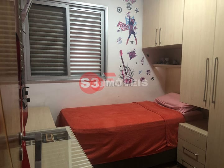 Apartamento à venda com 3 quartos, 68m² - Foto 18