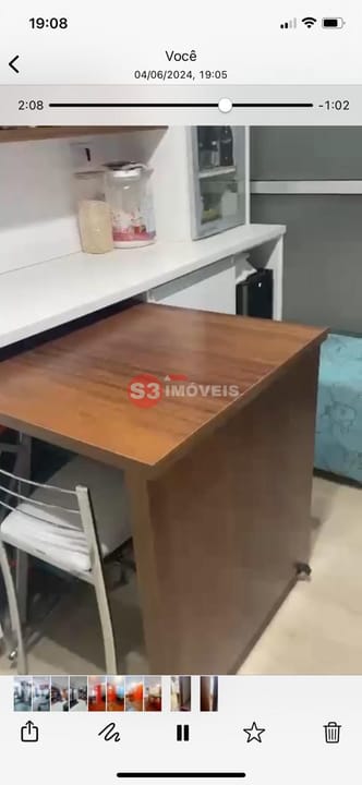 Apartamento à venda com 1 quarto, 38m² - Foto 31