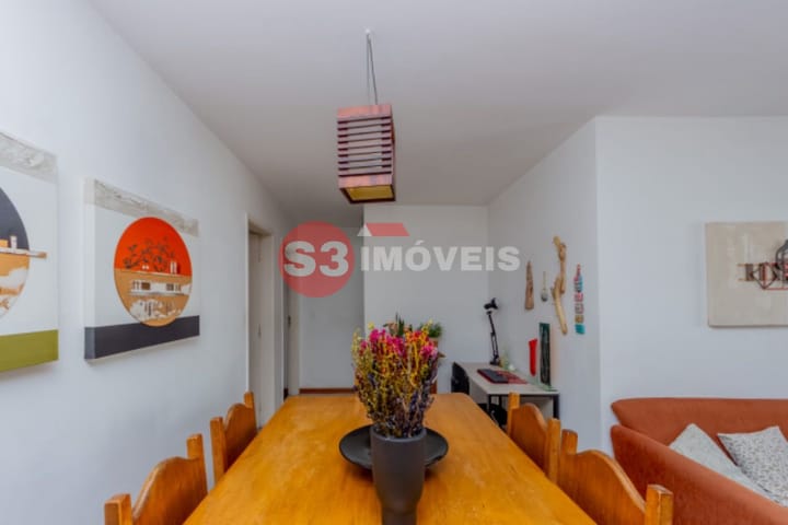 Apartamento à venda com 3 quartos, 92m² - Foto 7