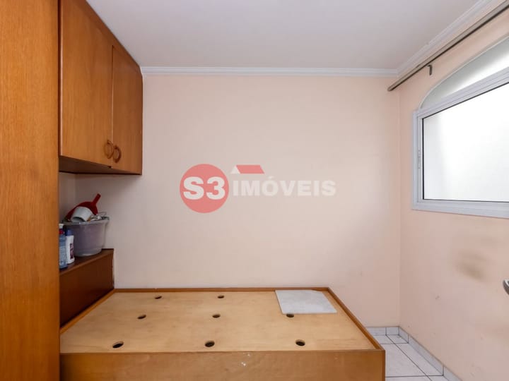 Apartamento à venda com 3 quartos, 164m² - Foto 32