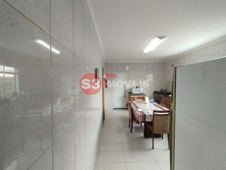 Casa à venda com 5 quartos, 283m² - Foto 22