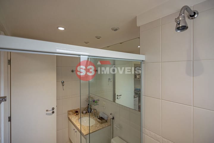 Apartamento à venda com 3 quartos, 172m² - Foto 38