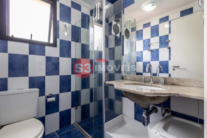 Apartamento à venda com 3 quartos, 89m² - Foto 38