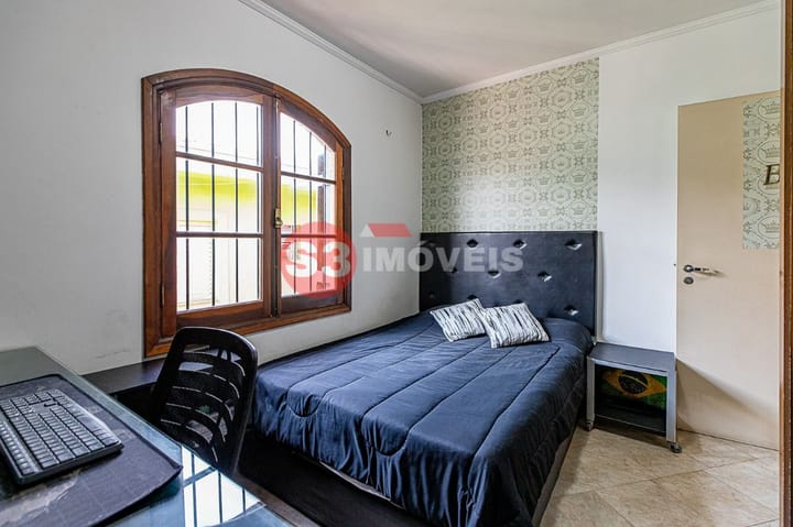 Casa à venda com 3 quartos, 141m² - Foto 26