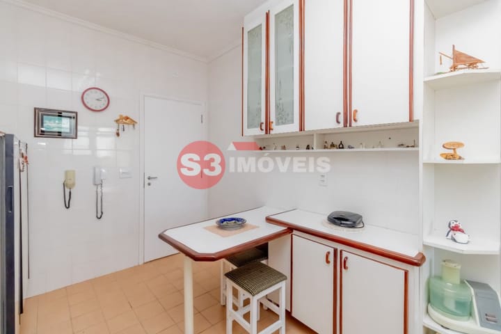 Apartamento à venda com 3 quartos, 90m² - Foto 18