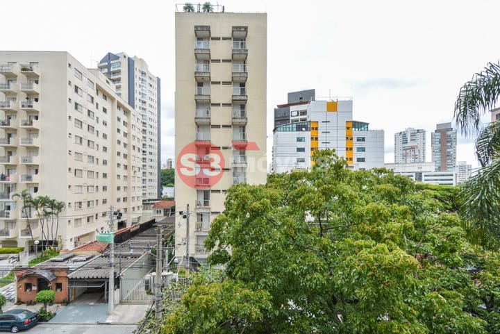 Apartamento à venda com 2 quartos, 52m² - Foto 17