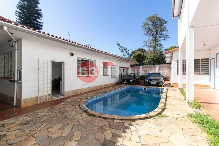 Casa à venda com 3 quartos, 280m² - Foto 27