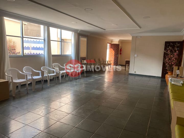 Apartamento à venda com 2 quartos, 62m² - Foto 37