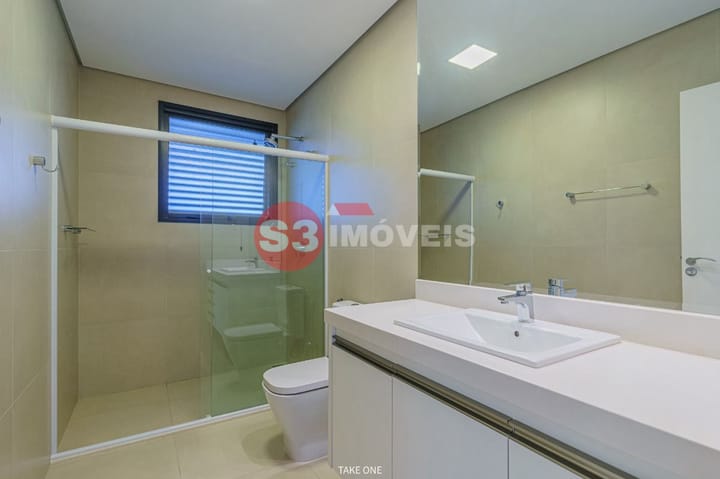 Casa de Condomínio à venda com 4 quartos, 544m² - Foto 23