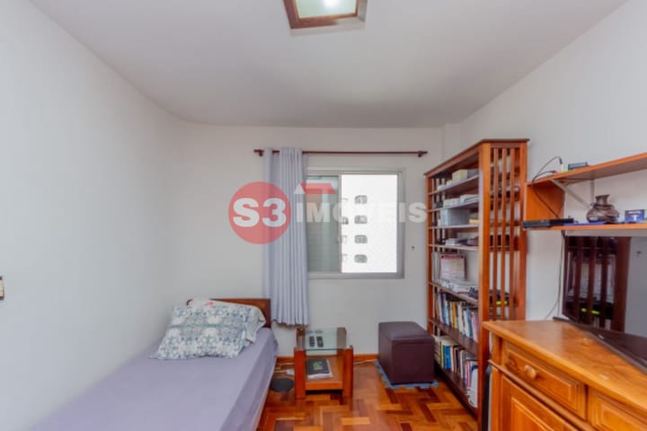 Apartamento à venda com 3 quartos, 92m² - Foto 13