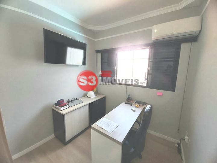 Casa à venda com 3 quartos, 177m² - Foto 32