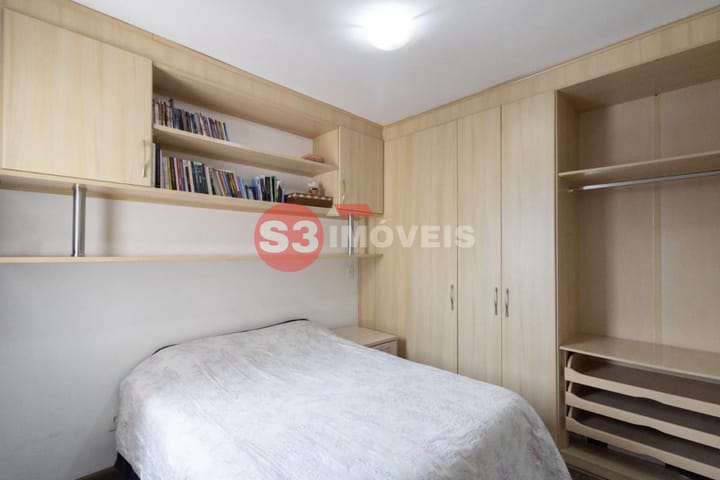 Apartamento à venda com 3 quartos, 72m² - Foto 43