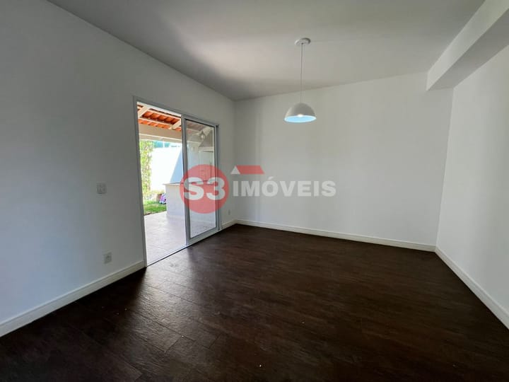 Casa de Condomínio à venda com 3 quartos, 106m² - Foto 5