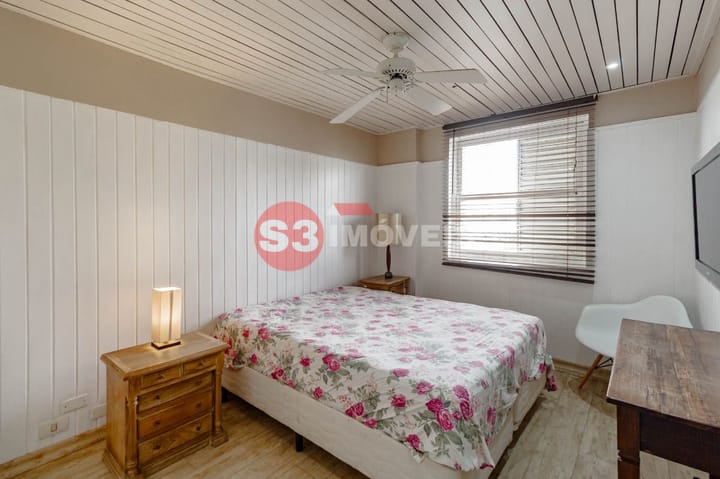 Apartamento à venda com 3 quartos, 113m² - Foto 15