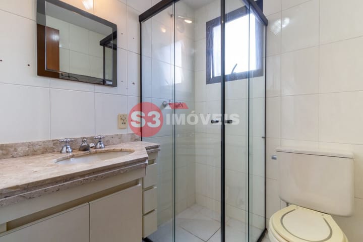 Apartamento à venda com 3 quartos, 81m² - Foto 21