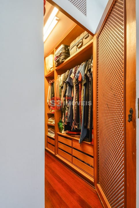 Apartamento à venda com 4 quartos, 161m² - Foto 44