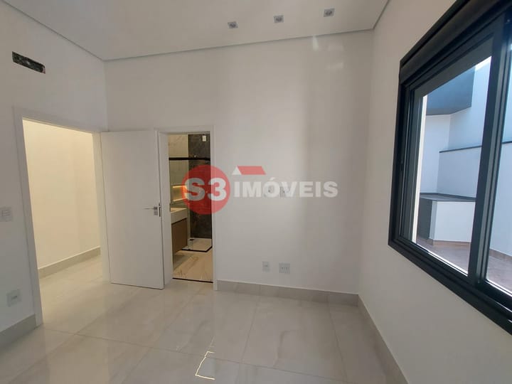 Casa de Condomínio à venda com 3 quartos, 138m² - Foto 11