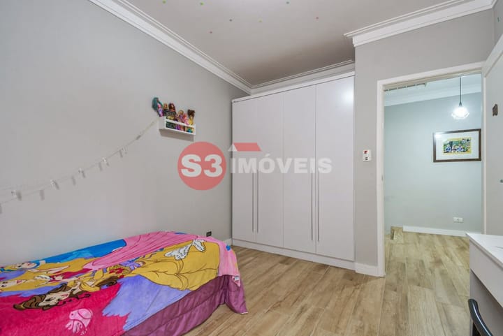 Casa à venda com 3 quartos, 159m² - Foto 28