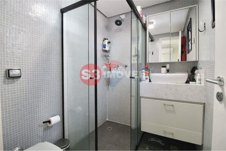 Cobertura à venda com 3 quartos, 120m² - Foto 23