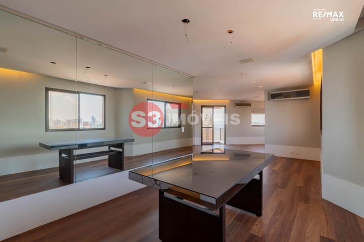 Cobertura à venda com 5 quartos, 508m² - Foto 16