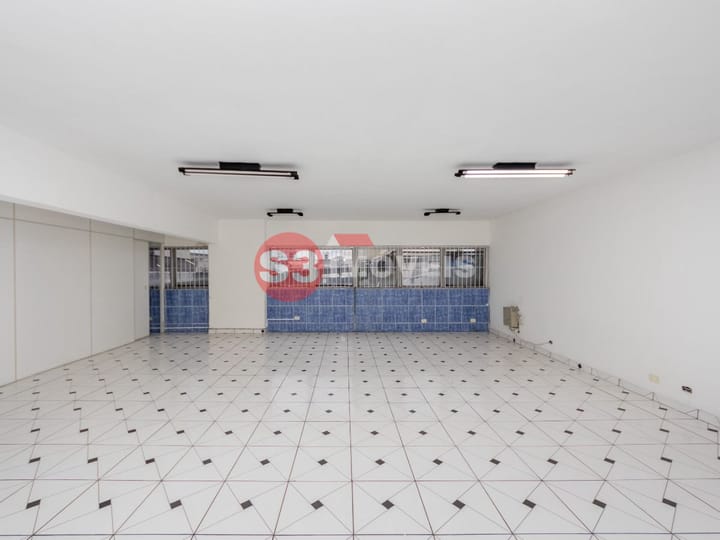 Conjunto Comercial-Sala à venda, 88m² - Foto 8