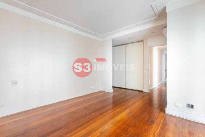 Apartamento à venda com 4 quartos, 211m² - Foto 23