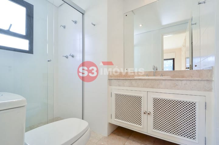 Apartamento à venda com 2 quartos, 121m² - Foto 36