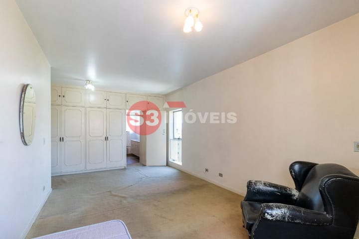 Apartamento à venda com 3 quartos, 227m² - Foto 25