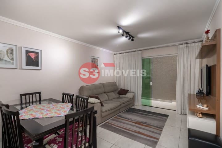 Casa à venda com 3 quartos, 103m² - Foto 11