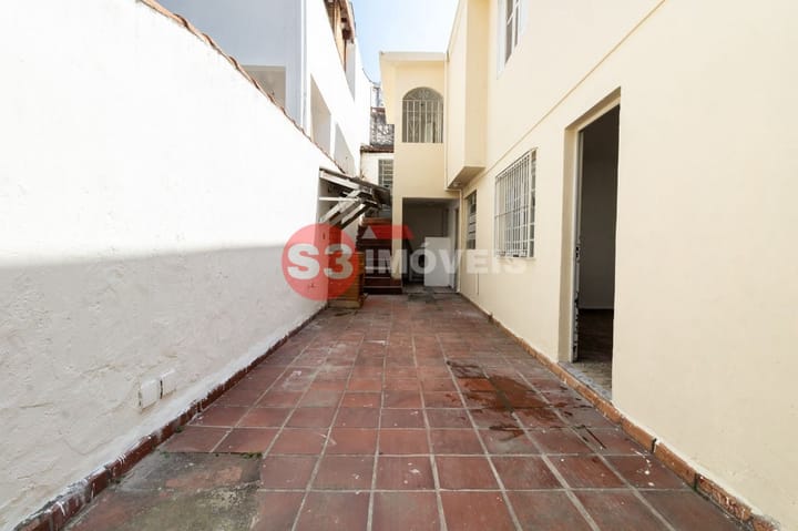 Casa à venda com 3 quartos, 168m² - Foto 33