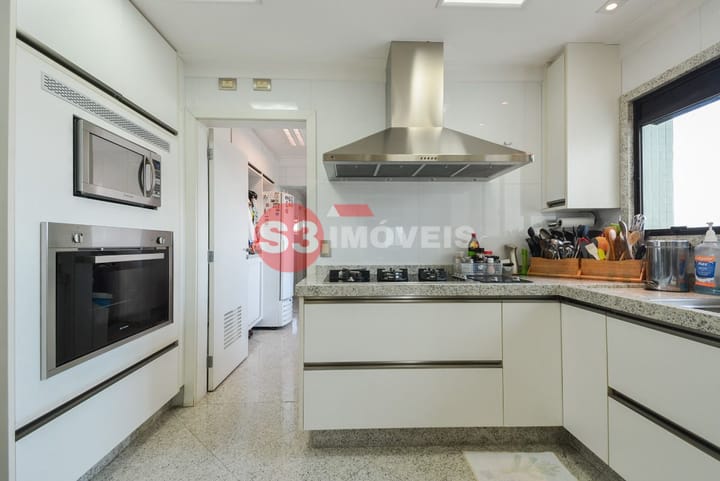 Apartamento à venda com 4 quartos, 374m² - Foto 55