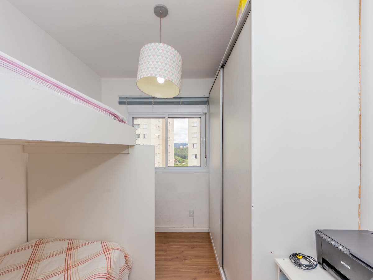 Apartamento à venda com 2 quartos, 49m² - Foto 13