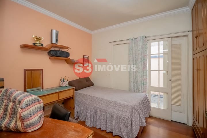 Casa à venda com 3 quartos, 256m² - Foto 19