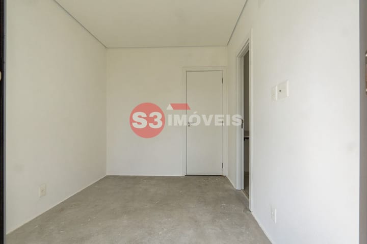 Apartamento à venda com 3 quartos, 134m² - Foto 26