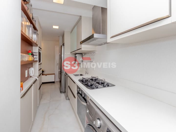 Apartamento à venda com 2 quartos, 74m² - Foto 22