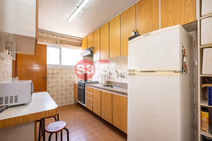 Apartamento à venda com 2 quartos, 73m² - Foto 9