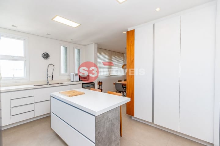 Apartamento à venda com 4 quartos, 411m² - Foto 51