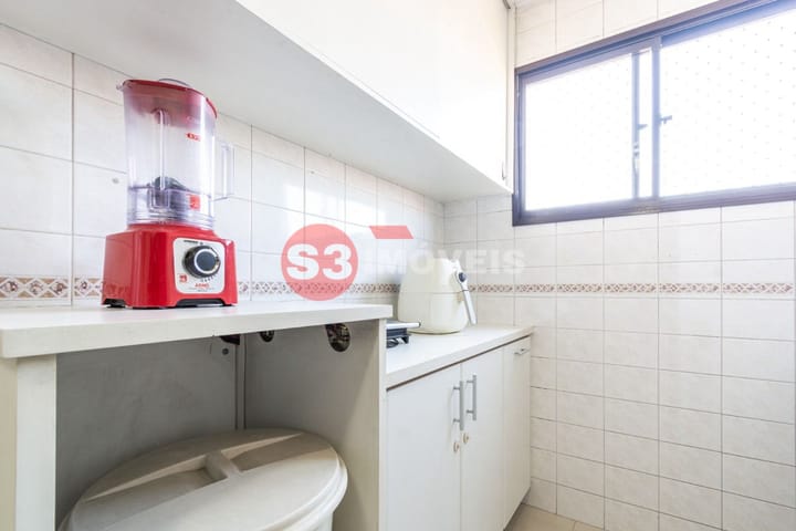 Apartamento à venda com 2 quartos, 63m² - Foto 13