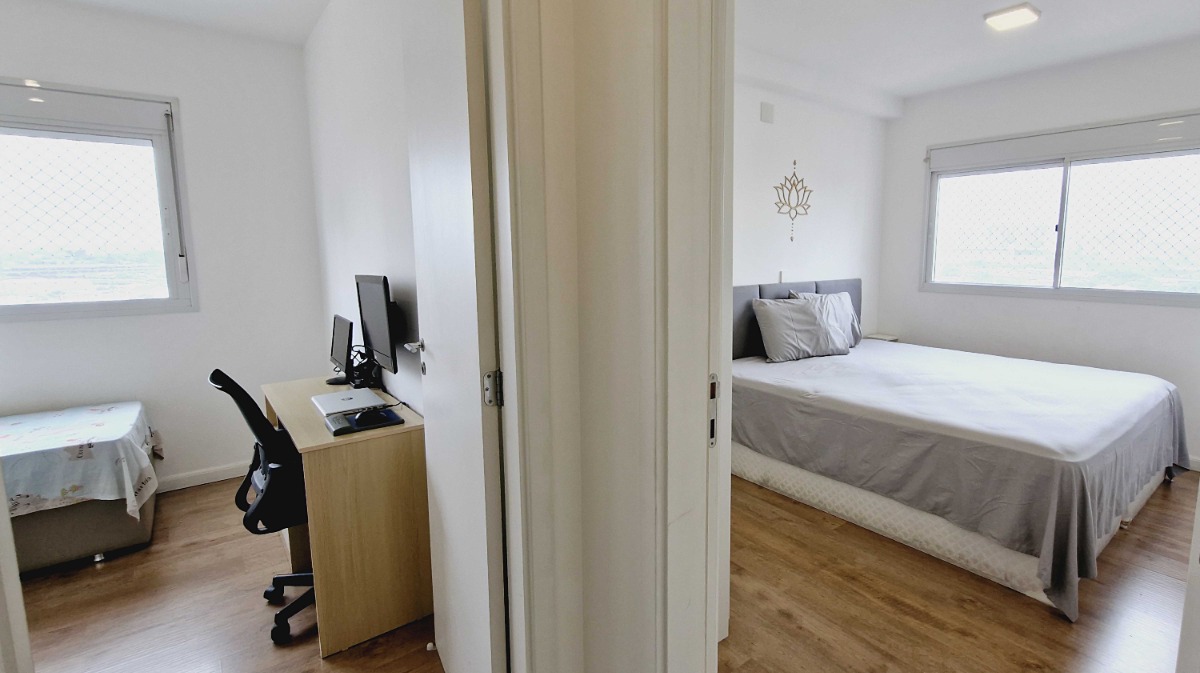 Apartamento à venda com 3 quartos, 93m² - Foto 31