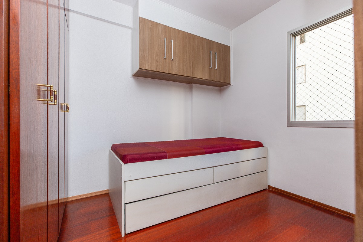 Apartamento à venda com 2 quartos, 57m² - Foto 12