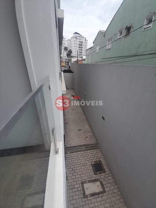 Apartamento à venda com 2 quartos, 40m² - Foto 12