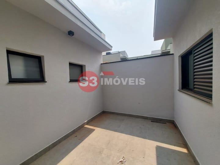 Casa de Condomínio à venda com 3 quartos, 142m² - Foto 12