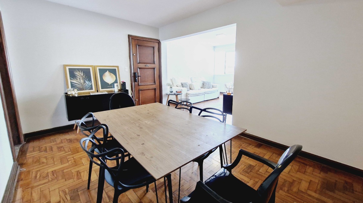 Apartamento à venda com 2 quartos, 110m² - Foto 13