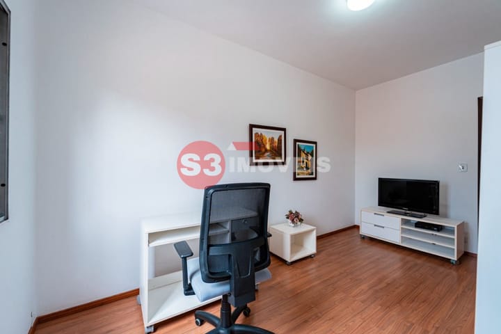 Casa à venda com 3 quartos, 160m² - Foto 46