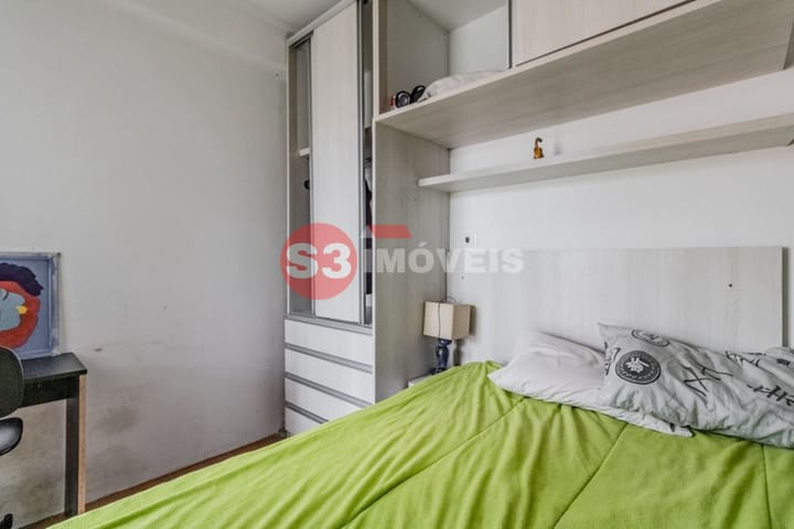 Casa à venda com 5 quartos, 200m² - Foto 30