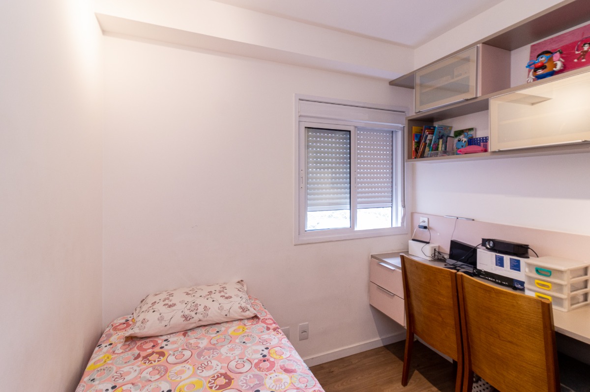 Apartamento à venda com 2 quartos, 70m² - Foto 21