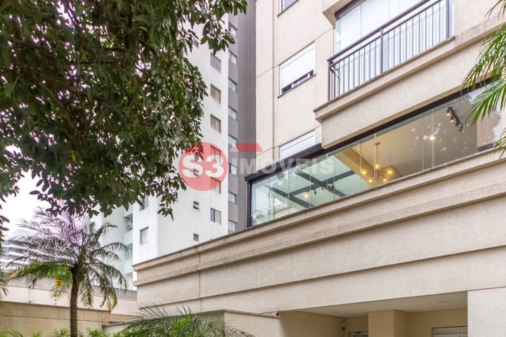 Apartamento à venda com 2 quartos, 114m² - Foto 28